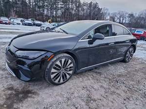 Precio económico 2023 Mercedes-Benz EQE 350+ - Product Image 3