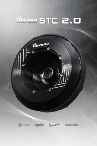 ชุดคลัชจักรยานสําหรับ VESPA 3V LX 125 - Product Image 3