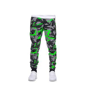 กางเกงวิ่งผู้ชาย,กางเกงลำลองเอวกลาง + กางเกงล่าสุด + ใช้สำหรับวิ่งผู้ชาย + กางเกงวิ่งตามสั่ง - Product Image 5