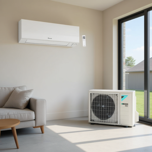 Aire Acondicionado Monobloque PERFERA RXM50A Blanco para Todas las Estaciones, Lado Izquierdo - Product Image 3