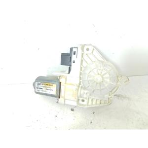 MOTORE ELETTRICO PER FINESTRINO ANTERIORE DESTRO AUDI A5 Serie Sedan (8T3) 4f0959802d (07>) - Product Image 4