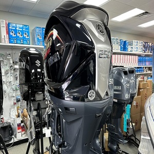 จัดส่งฟรี ปี 2025 เครื่องยนต์เรือยามาฮ่า VF250LB VMAX SHO 250 แรงม้า 4 จังหวะ ประสิทธิภาพสูง - Product Image 1