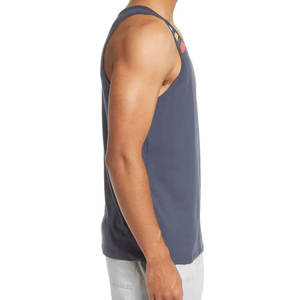 Nouvelle mode débardeur pour hommes meilleur design débardeur sans manches pour hommes débardeurs à vendre sport au Pakistan nouveau dernier débardeur unique pour hommes - Product Image 4