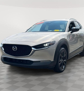 CLEAN 2024 Maz da 2. 1 2,5 S Select Sport AWD - Product Image 1