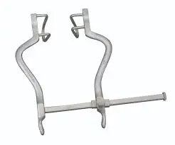 Écarteur auto-ouvrant écarteur de marque privée 6.5 "écarteur émoussé de haute qualité PAR VIDIFIVE INTERNATIONAL - Product Image 4