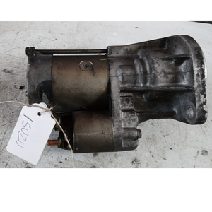 มอเตอร์สตาร์ท ISUZU D-MAX ซีรีส์ (12>) 8980281990 เบนซิน - Product Image 6