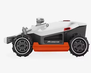 Robot tondeuse à gazon LUBA AWD 5000 de haute qualité - Product Image 1