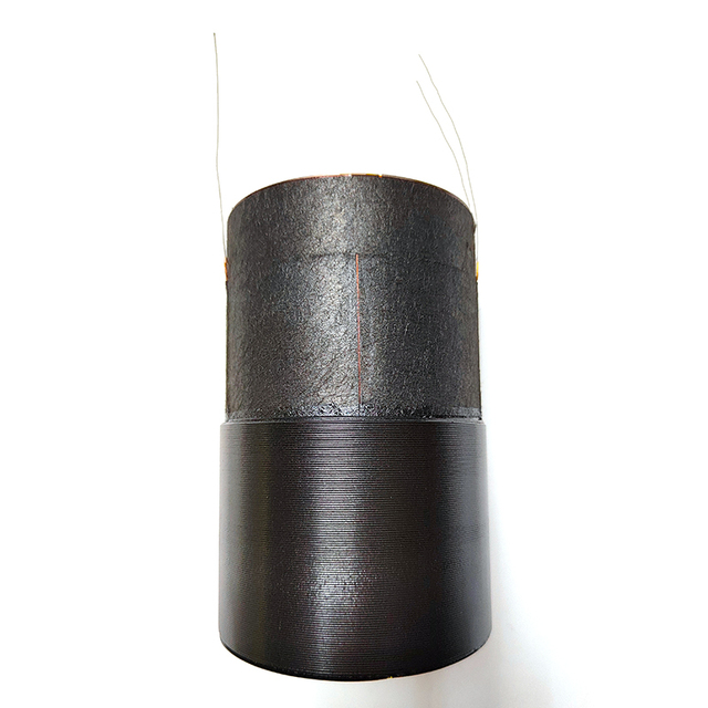 Chenbao OEM Brand 2.97'' X 4.72'' 4/4Ohm Copper Car Audio Voice Coil Active Component Speaker Accessories