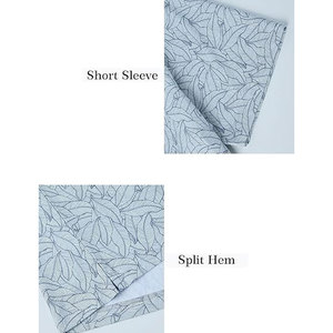 Ropa Casual de Verano para Hombre, Camiseta de Polo de Golf Ligera de Manga Corta, Ropa Deportiva - Product Image 5