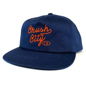 Vente en gros de chapeau de camionneur à 5 panneaux 100% coton casquette décontractée adulte avec logo brodé personnalisé pour les fêtes et les sports de plein air - Product Image 1