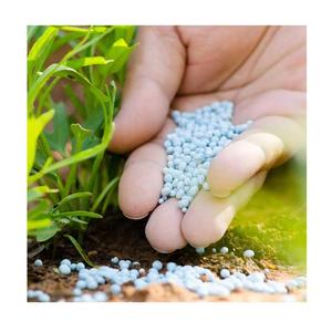 Suministro a granel Urea 46% Fertilizante de nitrógeno Forma granular comprimida 46-0-0 N46 % Producto agrícola para desechos agrícolas - Product Image 2