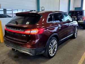 UTILISÉ LHD/RHD 2016 LINC0LN MKX - Product Image 2