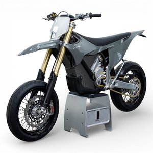 MEJOR PRECIO DE TOM PARA LA NUEVA Bicicleta de Carretera ORIGINAL Stark VARG SM - Product Image 1