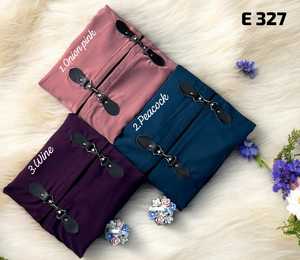 Elegante y modesto bordado a mano para mujer estilo pavo Kimono Kaftan Abayas Formal tradicional Dubai vestidos tela transpirable - Product Image 4