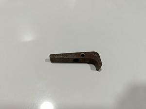 Rakshit Ingeniería Maquinaria Industrial Servicios de fundición de inversión Shot Blasted Acero inoxidable Cerradura Palanca Caja Embalaje Hecho - Product Image 4