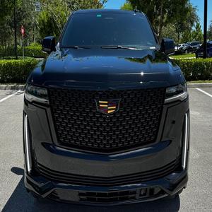 Expédition rapide optimale pour Cadillac Escalade ESV Luxury d'occasion 2021-2025 (versions RHD-LHD) - Product Image 3