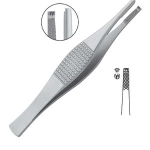 Rofprofessional: orceps y orcep, orcep/orcep, orceps de acero inoxidable - Product Image 2