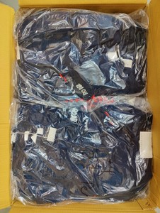 Alta calidad última nueva llegada al por mayor Casual niños niño ropa niños pantalones de algodón niños pantalones de Bangladesh - Product Image 6