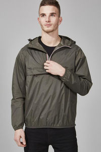 Chaqueta deportiva de invierno para hombre, cortavientos impermeable de calidad superior, cortavientos de retazos finos, chaqueta impermeable para la lluvia, chaqueta de nieve - Product Image 4