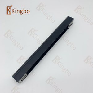 <span class=keywords><strong>Serrure</strong></span> de <span class=keywords><strong>porte</strong></span> arrière pour <span class=keywords><strong>porte</strong></span> <span class=keywords><strong>coulissante</strong></span> en aluminium robuste, poignée de <span class=keywords><strong>porte</strong></span> <span class=keywords><strong>coulissante</strong></span> d'un seul côté de 2023mm de long, nouvelle collection 300 - Product Image 3