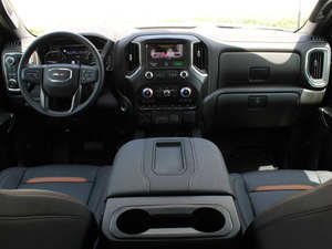 2020 Usado para SUV AWD, Interior Oscuro, Asientos de Cuero, Techo Solar Panorámico, Transmisión Automática, 8 Cilindros Turbo - Product Image 6