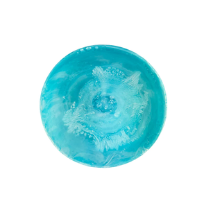 Bol en résine dernier modèle de différentes formes et couleurs bol en résine bol porte-bijoux bol personnalisé - Product Image 3