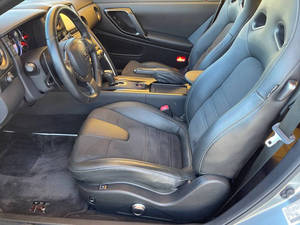 Auto Usado de Calidad a Precio Accesible, Ni-ss-an GT-R Premium 2016, Volante a la Izquierda - Product Image 2