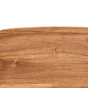 เขียงและสับตกแต่งปรับแต่งได้สำหรับใช้ในบ้านเครื่องครัวราคาประหยัดผลิตโดยผู้ส่งออกอินเดีย - Product Image 3