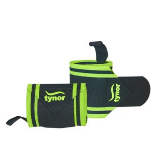 Bulk Selling <b>Wrist</b> Wrap With <b>Thumb</b> Loop With Polyester Made Universal Size Fitness Uses <b>Wrist</b> <b>Support</b> for Sale - Product Image 6