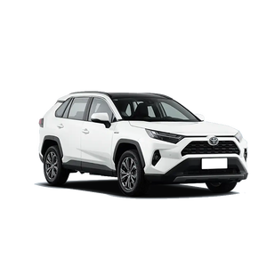 2024-2025 para T o y o t a RAV4 ACC Luxury Suv Long Range Hybrid FWD con neumáticos R18 Left Hand Drive Car a la venta - Product Image 4