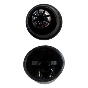 Tête de rechange pour tondeuse à nez en métal et plastique, alimentée par USB et piles, pour rasoirs, usage domestique, camping-car, voiture, garage - Product Image 5