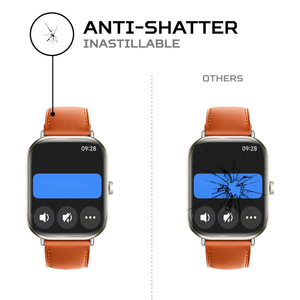 Protector de pantalla ANTISHOCK para Xiaomi Redmi Watch 6 - Product Image 5