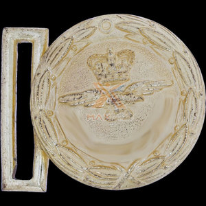 Boucles de ceinture en fer durables, écologiques, de haute qualité, sur mesure, élégantes, pour uniformes de cérémonie, vente chaude - Product Image 5