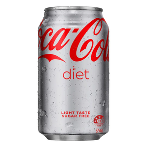 Boissons gazeuses authentiques Coca-Cola Zero Sugar en canettes de 330 ml, cartons de 24 pour la distribution en gros aux supermarchés - Product Image 2