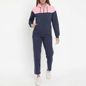 Nuevo Conjunto Deportivo de Moda para Hombre, Estilo Vintage, con Capucha, Informal, de Algodón y Forro Polar, para Invierno, con Logotipo Personalizado, Corte Regular, Ecológico, Color Sólido - Product Image 1