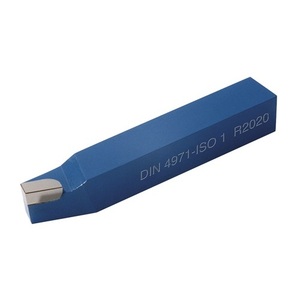 Herramienta de Torneado WILKE Recta a la Derecha 16 x 16 mm DIN 4971 ISO1 - Product Image 1