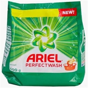 Achetez du détergent à lessive Ariel Matic pour lave-linge à chargement frontal - 4 kg - Product Image 3