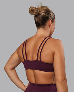 Pantalones cortos y sujetador de laca de cereza de calidad superior, conjuntos de mujer, secado rápido, transpirable, entrenamiento, gimnasio, conjunto de 2 piezas, playa, verano, conjunto de mujer - Product Image 6