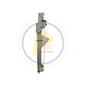 Regulador de Ventana Ac Rolcar ADAPTABLE para OE A2127301779, compatible con Mercedes-Benz Clase C 2007 - Product Image 1