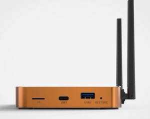 Nuevo Super-Box S7 Prime Ediciones Limitadas/Prime, Android TV BOX con Ethernet, Disponible para la Venta - Product Image 2