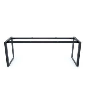 ขาโต๊ะเหล็กทรงสามเหลี่ยม Trian II HCTG005 ขนาด 200x60 ซม. สำหรับเสื้อโค้ทผู้หญิง - Product Image 2
