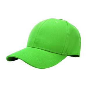 Casquettes de baseball en maille de camionneur sur mesure, vente en gros, broderie 3D, taille ajustable pour la course, les entraînements, les activités de plein air, etc. - Product Image 1