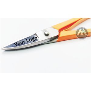 Ciseaux à coupe droite 6 "avec logo personnalisé - Product Image 4