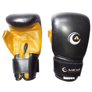 Guantes de Boxeo de Cuero PU de 12oz al por Mayor, con Absorción de Humedad, Logotipo Personalizado Impreso, Equipo de Entrenamiento, Precio de Fábrica, OEM/ODM, 8oz, 10oz - Product Image 1