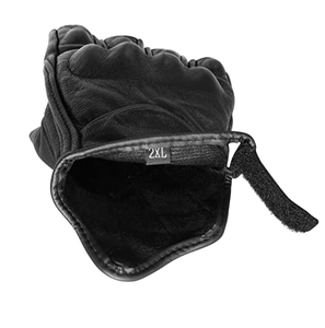 ถุงมือขี่จักรยานสำหรับผู้ใหญ่ถุงมือขี่จักรยานเล่นกีฬากลางแจ้งสีต่างๆ - Product Image 4