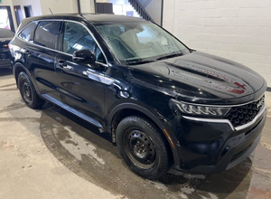 Kia Sorento LX AWD 2022 d'occasion, caméra de recul, régulateur de vitesse - Product Image 2