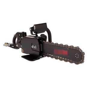 Cabeza Hidráulica para Motosierra de Concreto 890F4 (12 GPM) - Product Image 5