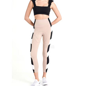 OEM Service <b>Women</b> <b>Legging</b> High Waist Breathable <b>Winter</b> Gym Wear Best Price for Online Sale - Product Image 4