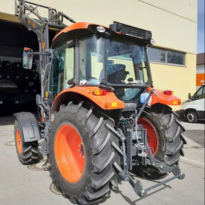 Compre Tractor Kubota 4x4 de 60hp, 75hp, 80hp, 120hp, Tractor Agrícola, Maquinaria Agrícola de Alta Calidad, Bajo Precio, Entrega Rápida - Product Image 1
