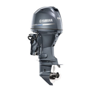 Motor Fuera de Borda Yamaha de 60 CV de Alto Empuje T60LB, Grado Industrial, OEM, 2 Tiempos, 4 Tiempos, Opciones de Gasolina y Eléctrico, Nuevo y Usado, 3 Años - Product Image 4